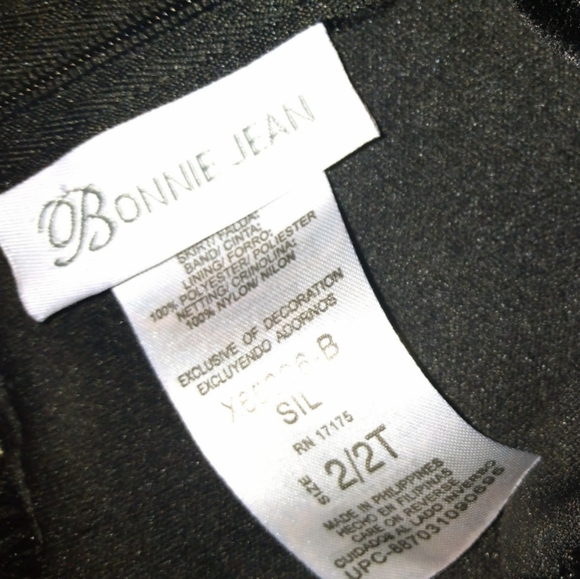 Baby dress - Picture 5 of 5